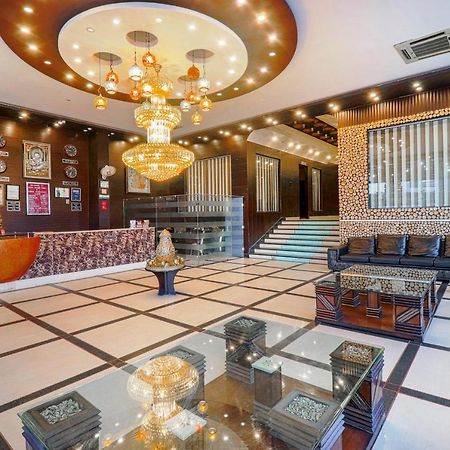 Oaktel Hotel Grand Shiva Near Ganga Ghat Haridwar Bagian luar foto