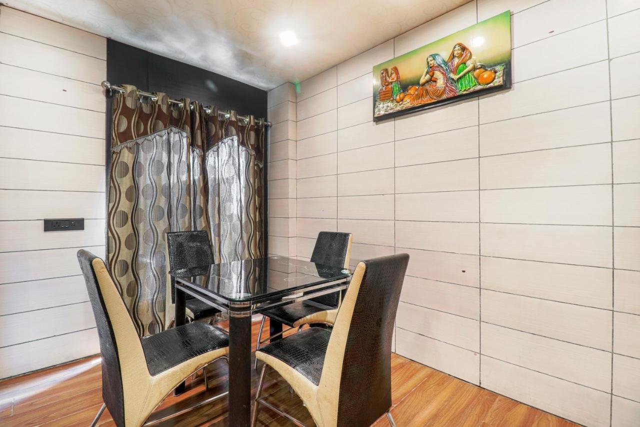 Oaktel Hotel Grand Shiva Near Ganga Ghat Haridwar Bagian luar foto