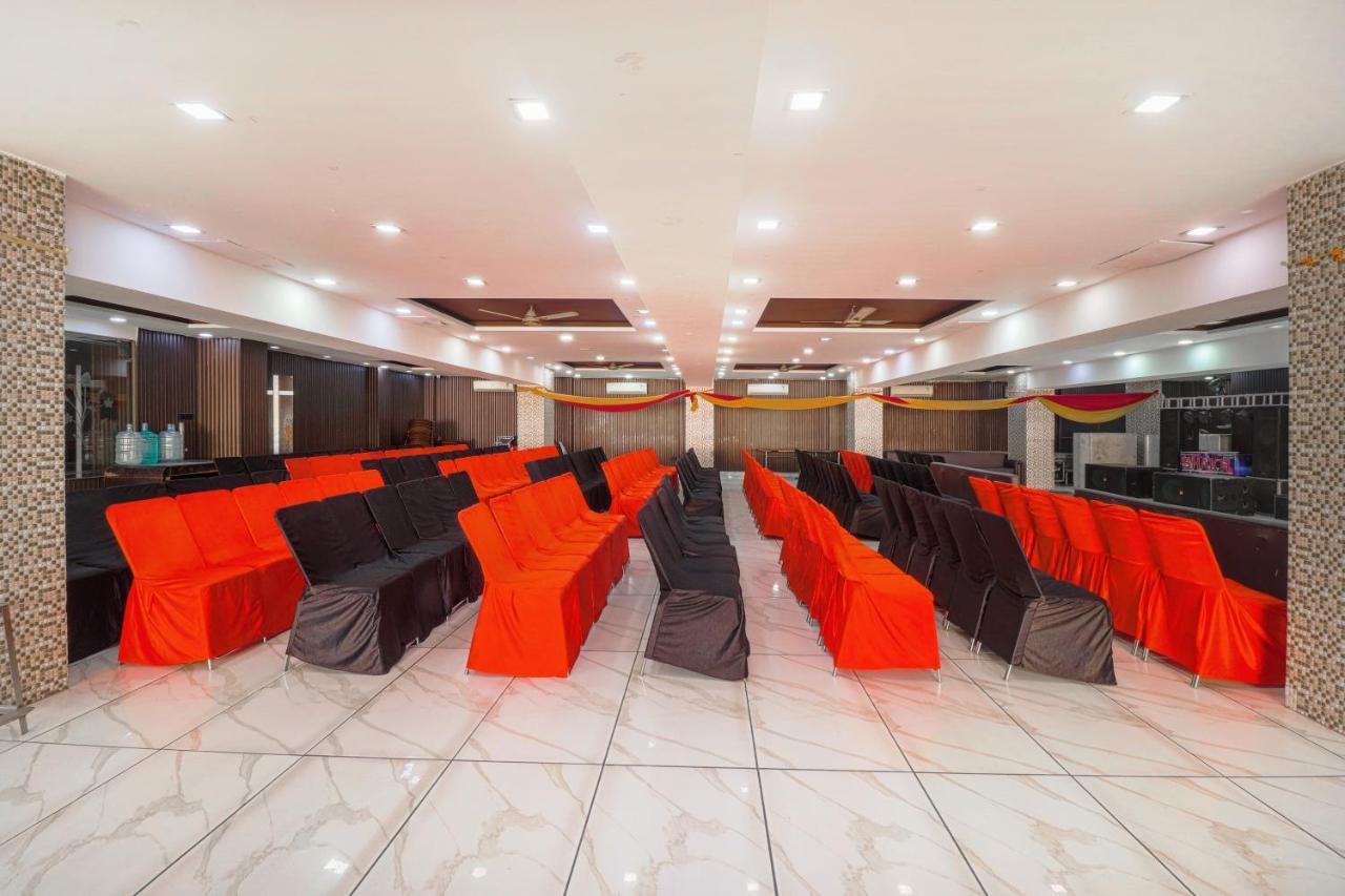Oaktel Hotel Grand Shiva Near Ganga Ghat Haridwar Bagian luar foto