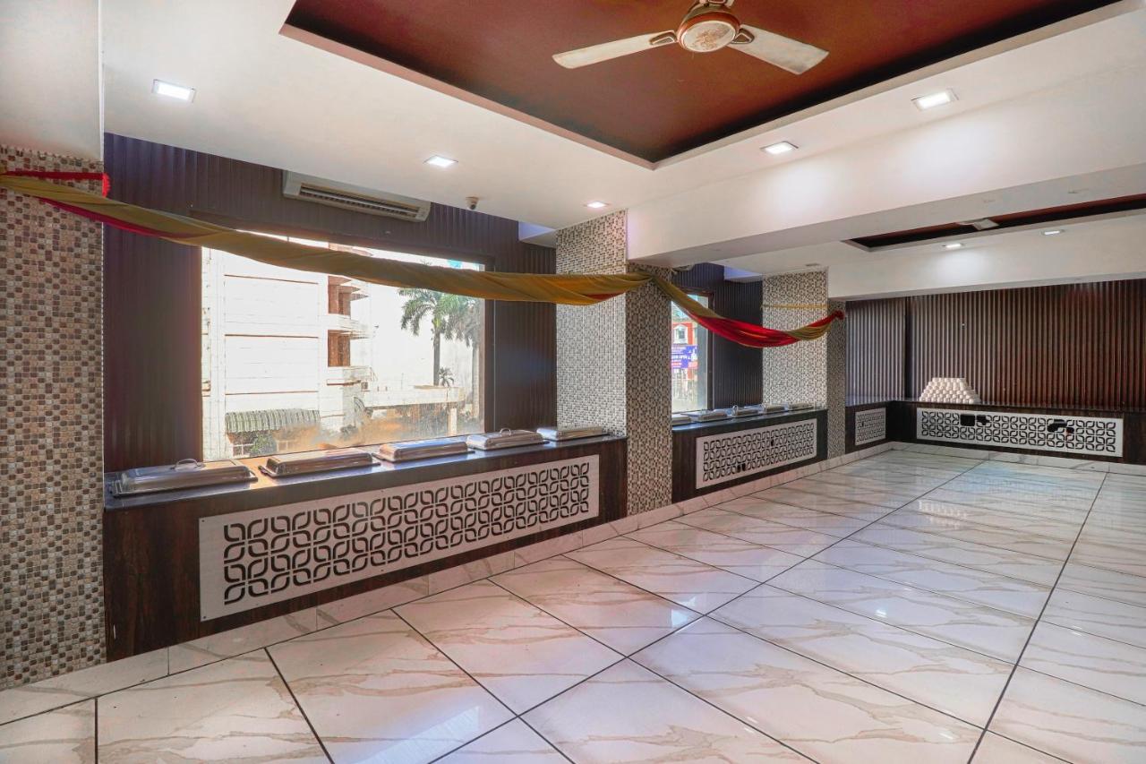 Oaktel Hotel Grand Shiva Near Ganga Ghat Haridwar Bagian luar foto
