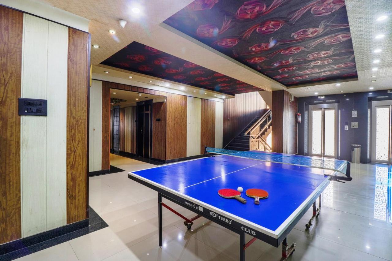 Oaktel Hotel Grand Shiva Near Ganga Ghat Haridwar Bagian luar foto