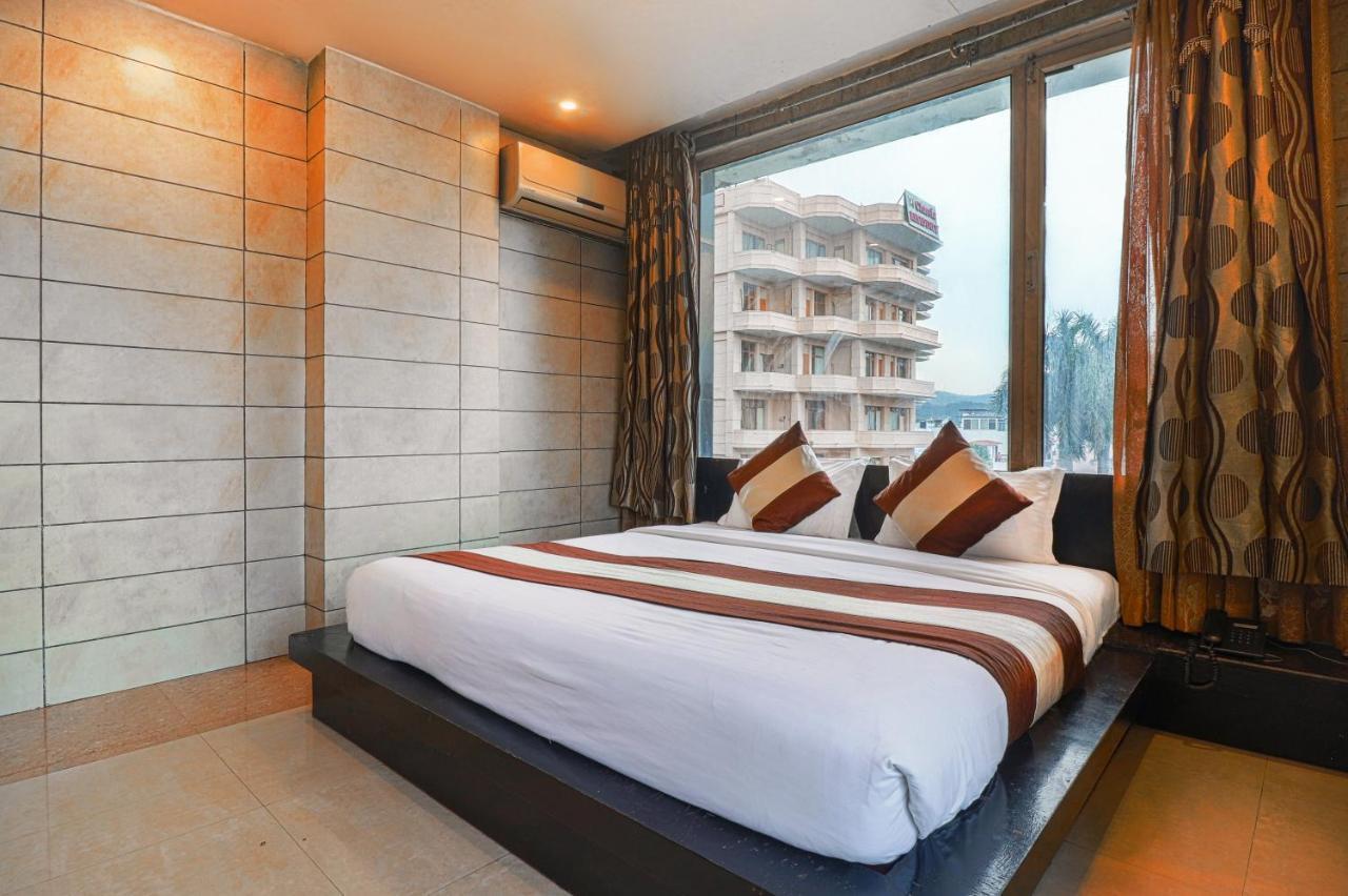 Oaktel Hotel Grand Shiva Near Ganga Ghat Haridwar Bagian luar foto