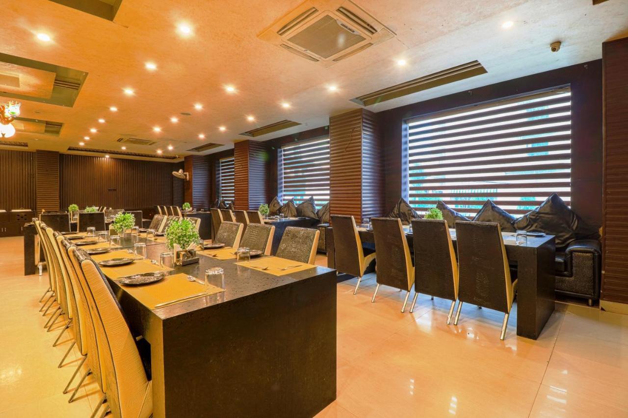 Oaktel Hotel Grand Shiva Near Ganga Ghat Haridwar Bagian luar foto