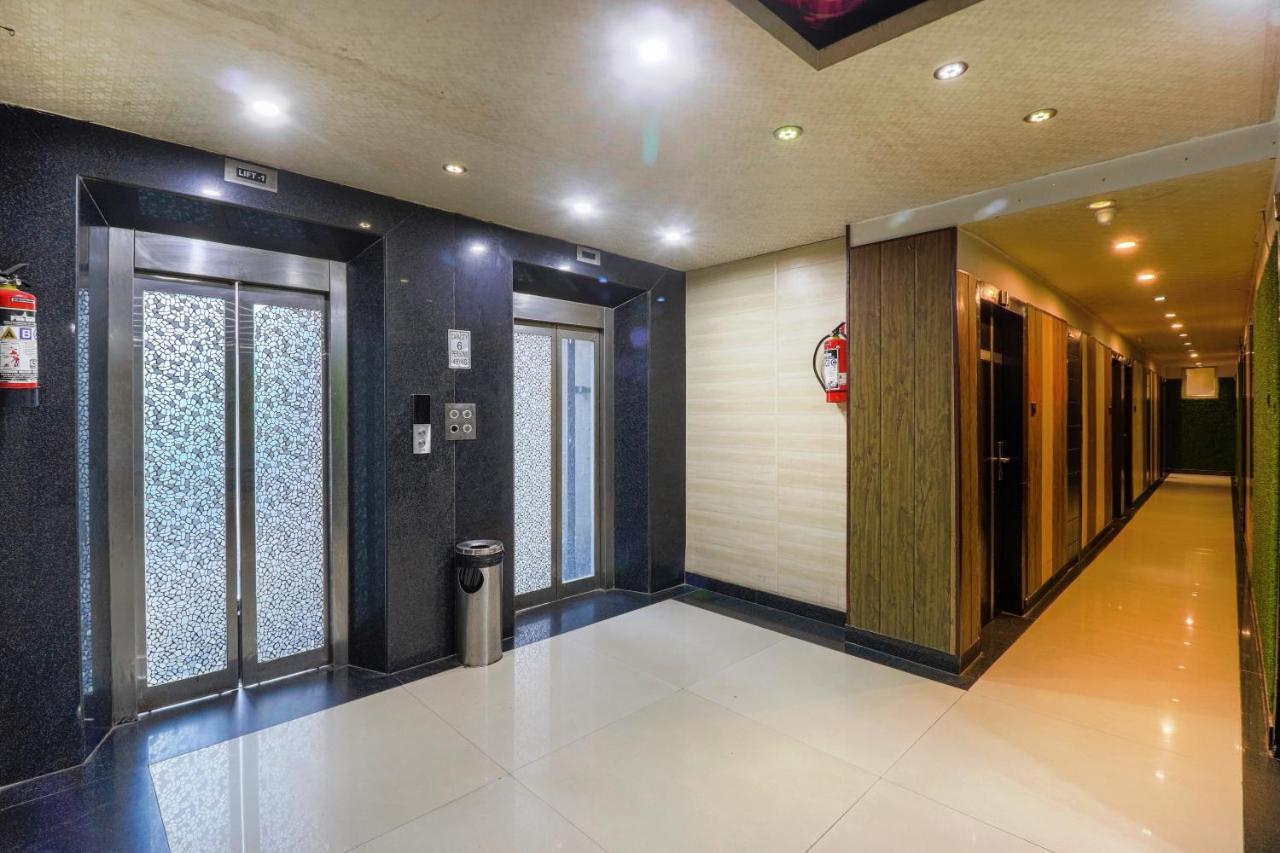 Oaktel Hotel Grand Shiva Near Ganga Ghat Haridwar Bagian luar foto