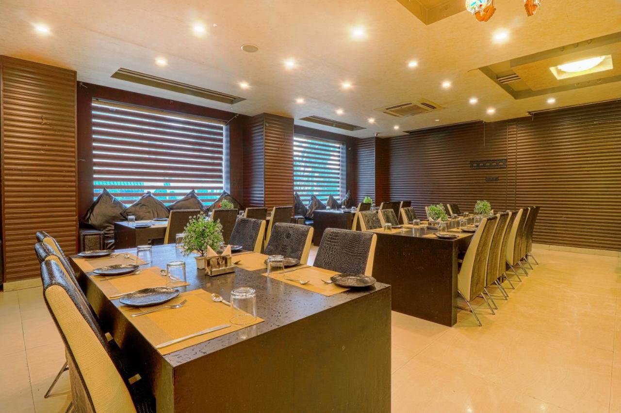 Oaktel Hotel Grand Shiva Near Ganga Ghat Haridwar Bagian luar foto