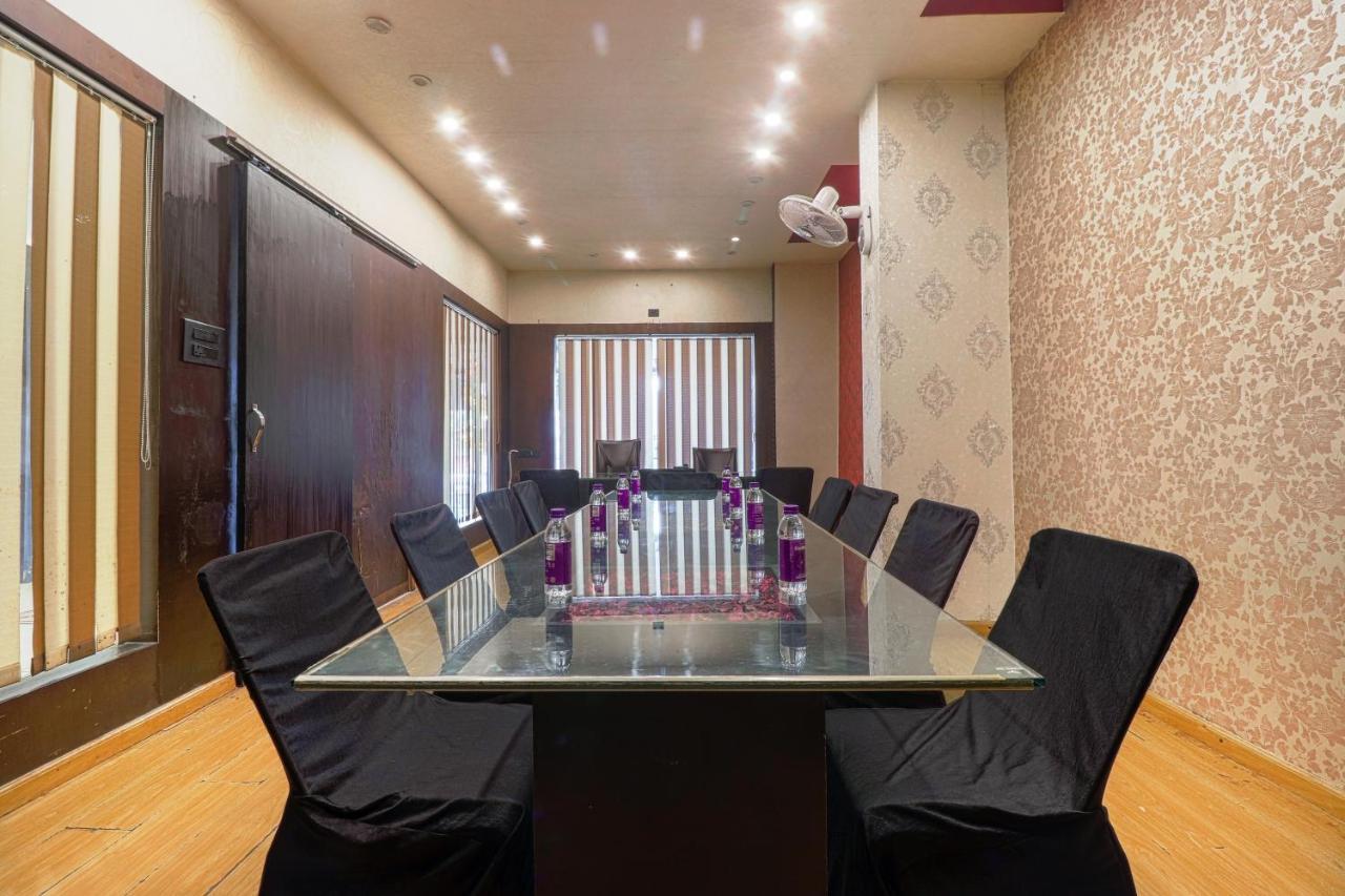 Oaktel Hotel Grand Shiva Near Ganga Ghat Haridwar Bagian luar foto