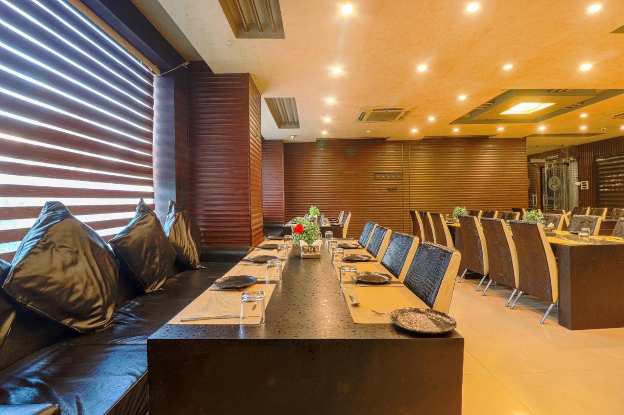 Oaktel Hotel Grand Shiva Near Ganga Ghat Haridwar Bagian luar foto