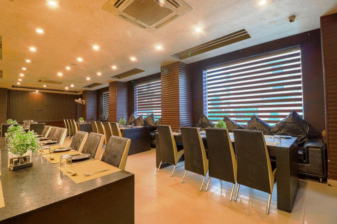 Oaktel Hotel Grand Shiva Near Ganga Ghat Haridwar Bagian luar foto