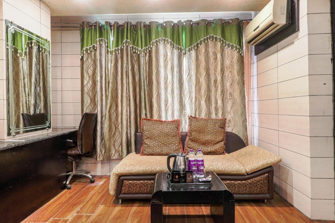 Oaktel Hotel Grand Shiva Near Ganga Ghat Haridwar Bagian luar foto