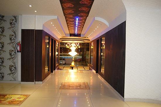 Oaktel Hotel Grand Shiva Near Ganga Ghat Haridwar Bagian luar foto